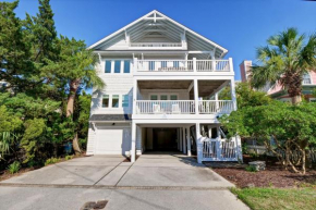 Beachcomber by Sea Scape Properties